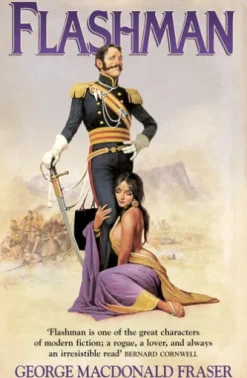 Flashman
