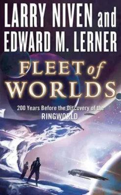 Fleet of Worlds