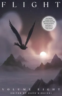 Flight Volume Eight