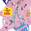 Floor breekt door