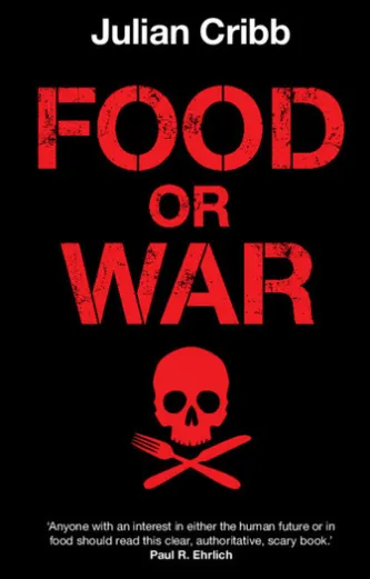 Food or War