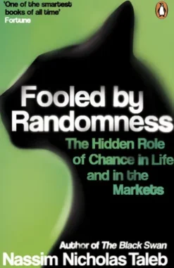 Fooled by Randomness