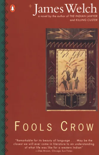 Fools Crow