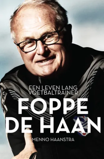 Foppe de Haan