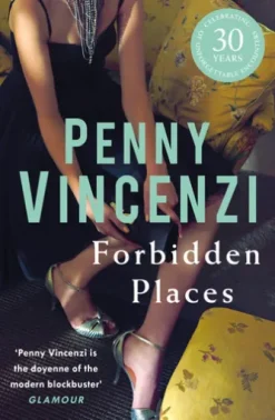 Forbidden Places