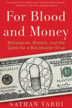 For Blood and Money
