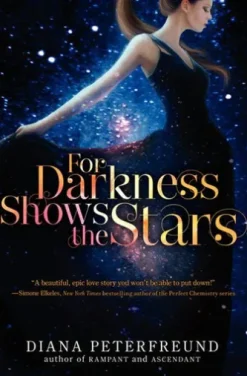 For Darkness Shows the Stars