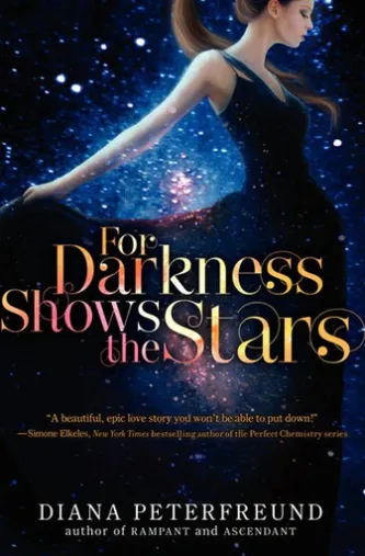 For Darkness Shows the Stars