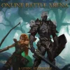 ForeverQuest: Online Battle Arena - A LitRPG Adventure
