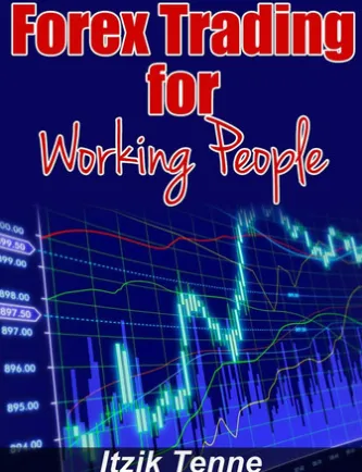 Forex Trading For Working People.