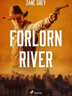 Forlorn River