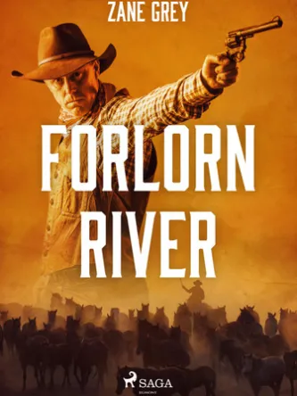 Forlorn River