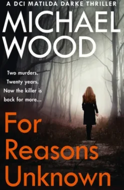 For Reasons Unknown