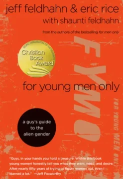 For Young Men Only