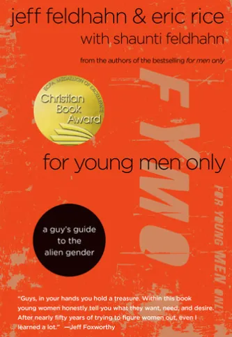 For Young Men Only