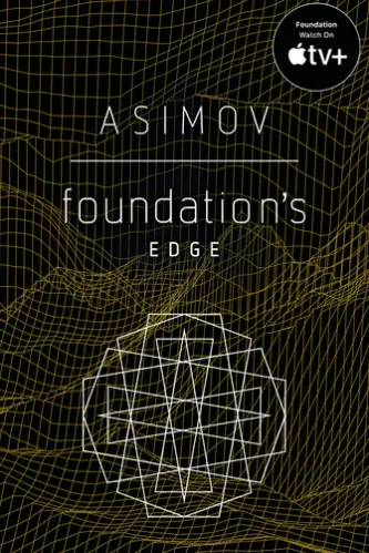 Foundation's Edge