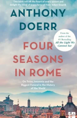 Four Seasons in Rome