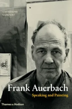 Frank Auerbach