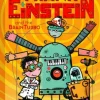 Frank Einstein and the BrainTurbo (Frank Einstein series #3)