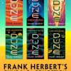 Frank Herbert's Dune Saga Collection: Books 1 - 6
