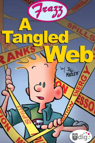 Frazz: A Tangled Web