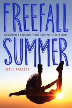 Freefall Summer