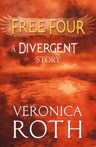 Free Four - Tobias tells the Divergent Knife-Throwing Scene