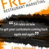 Fresh Restaurant Marketing