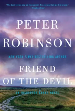 Friend of the Devil