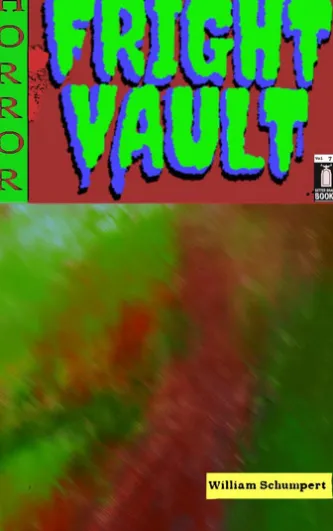 Fright Vault Volume 7