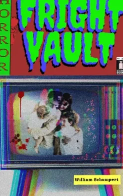 Fright Vault Volume 10