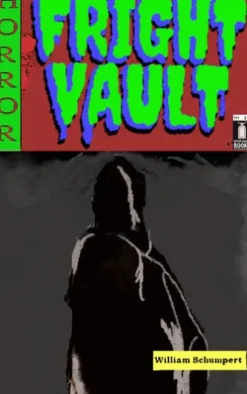 Fright Vault Volume 3
