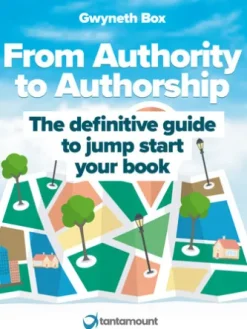 From Authority to Authorship