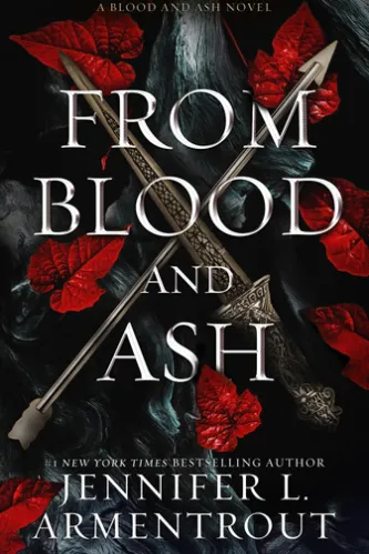 From Blood and Ash