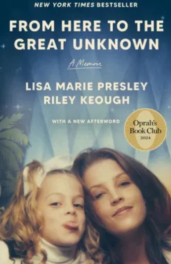From Here to the Great Unknown: Oprah's Book Club