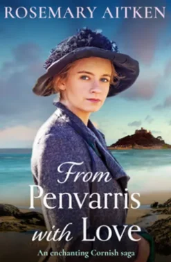 From Penvarris With Love