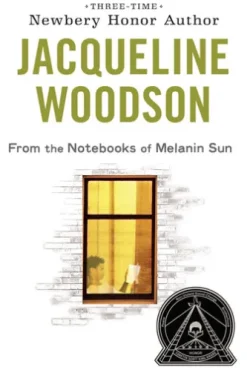 From the Notebooks of Melanin Sun