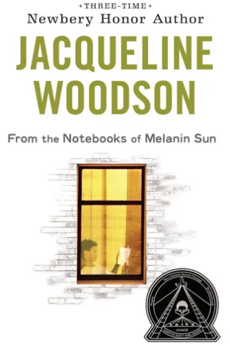 From the Notebooks of Melanin Sun
