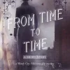 From Time to Time