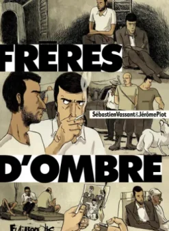 Frères d'ombre