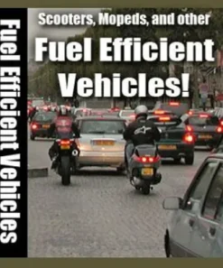Fuel Efficient Vehicles