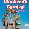 Fun and Games: Clockwork Carnival: Measuring Time