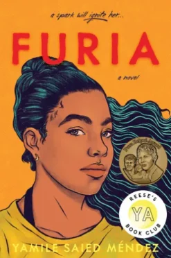 Furia