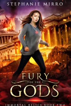 Fury of the Gods