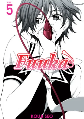 Fuuka 5