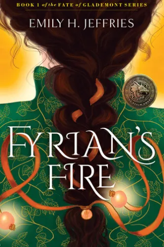 Fyrian's Fire