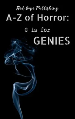 G is for Genies