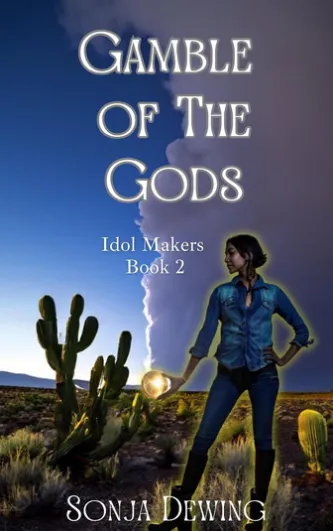 Gamble of the Gods
