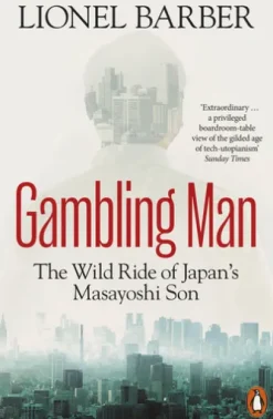 Gambling Man