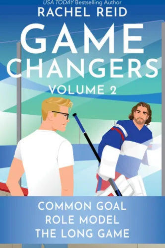 Game Changers Volume 2